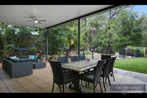Property photo of 59 Ironbark Road Chapel Hill QLD 4069
