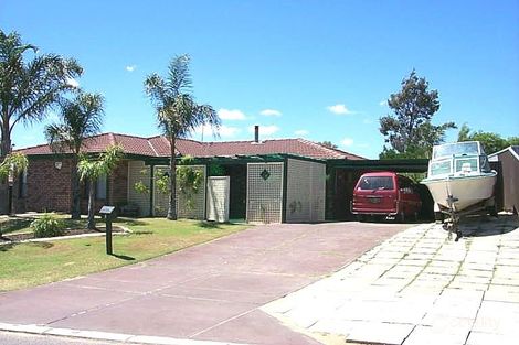 3 Liquidambar Hts, Mirrabooka, WA 6061