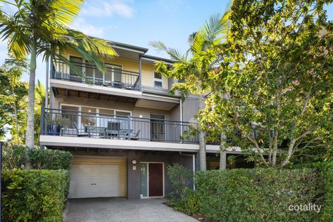 Property photo of 1/118 Railway Parade Norman Park QLD 4170