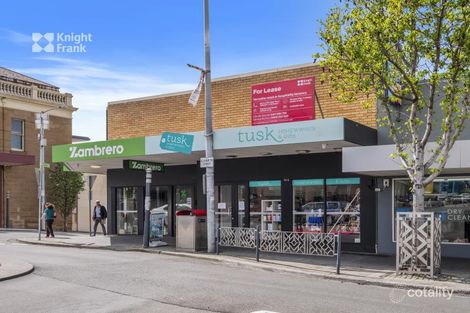 365 Elizabeth St, North Hobart, TAS 7000