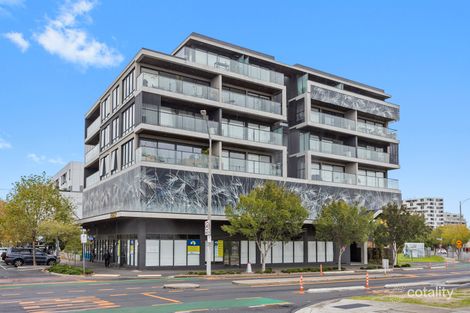 602/99 Donald St, Footscray, VIC 3011