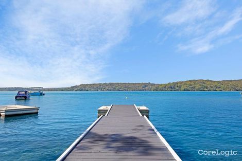 Property photo of 30 Moombara Crescent Port Hacking NSW 2229