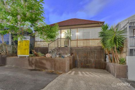 219 Arthur St, Teneriffe, QLD 4005