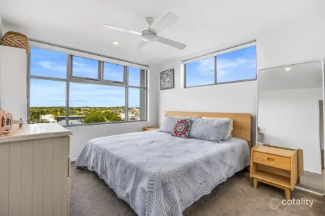 Property photo of 47/46 Regatta Boulevard Wurtulla QLD 4575