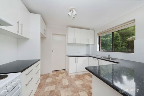 Property photo of 2/94-96 Doncaster Avenue Kensington NSW 2033