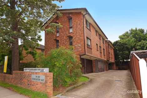 Property photo of 2/94-96 Doncaster Avenue Kensington NSW 2033
