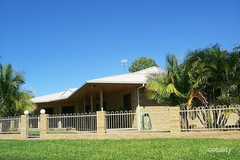 5-7 Fourth A St, Home Hill, QLD 4806