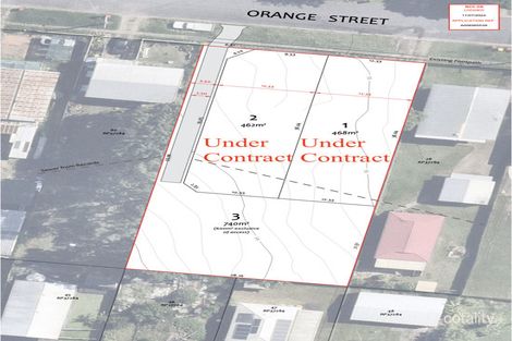 Property photo of 11 Orange Street Runcorn QLD 4113