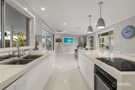 Property photo of 49 Wild Duck Drive Mermaid Waters QLD 4218