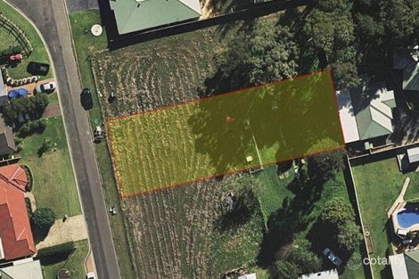 Property photo of 4 Hudson Place Bargo NSW 2574