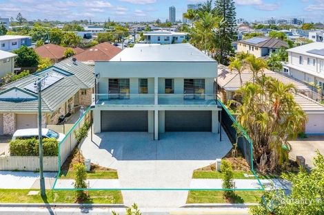 1/15 Cawthray St, Biggera Waters, QLD 4216