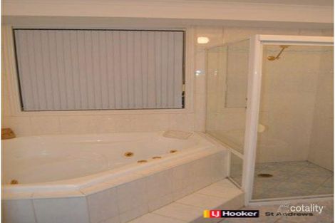Property photo of 22 Lockheed Street Raby NSW 2566