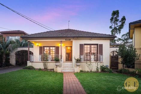 Property photo of 9 Elwin Street Strathfield NSW 2135