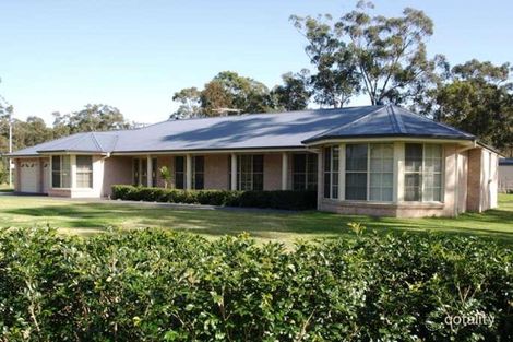 Property photo of 1 Bilby Court Medowie NSW 2318