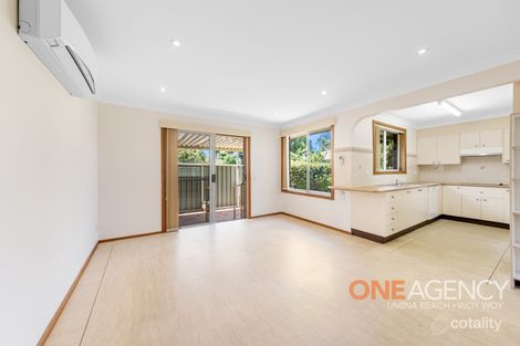 Property photo of 3/52 Flathead Road Ettalong Beach NSW 2257