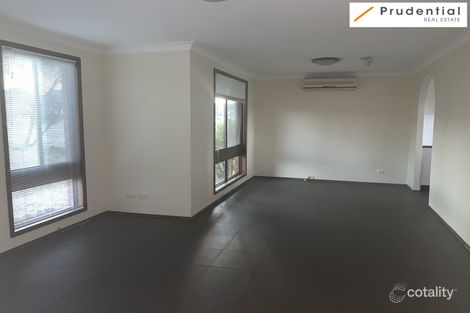Property photo of 22 Epping Forest Drive Eschol Park NSW 2558