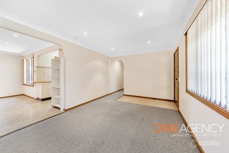 Property photo of 3/52 Flathead Road Ettalong Beach NSW 2257