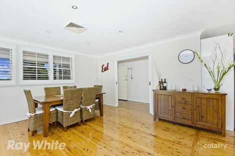 Property photo of 1 Grasmere Avenue Northmead NSW 2152