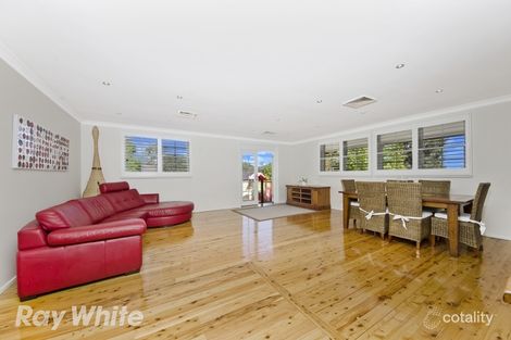 Property photo of 1 Grasmere Avenue Northmead NSW 2152