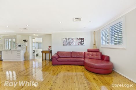 Property photo of 1 Grasmere Avenue Northmead NSW 2152