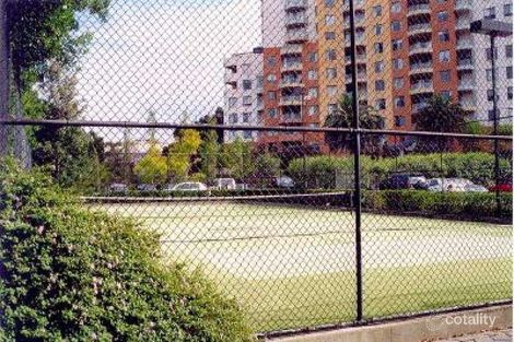 Property photo of 608/91 Brompton Road Kensington NSW 2033