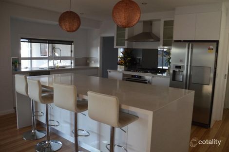 Property photo of 8 Senator Drive Benalla VIC 3672