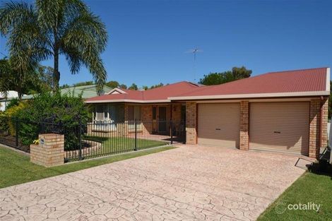 3 Carige Ct, Biloela, QLD 4715