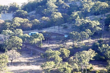 1928 Cooyar-Rangemore Rd, Rangemore, QLD 4352