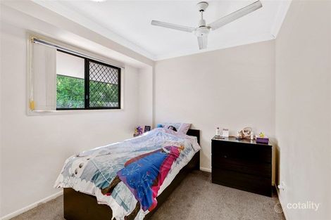 Property photo of 7/45 Herston Road Kelvin Grove QLD 4059