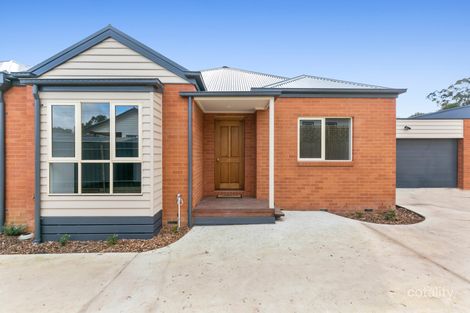 Property photo of 2/24 Melbourne Road Yea VIC 3717