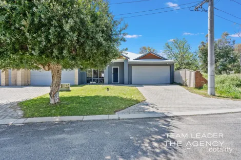 Property photo of 4A Arnold Place Balga WA 6061