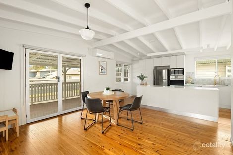Property photo of 72 Lionel Street Nudgee QLD 4014