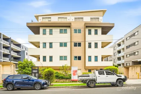 11/23-25 Veron St, Wentworthville, NSW 2145