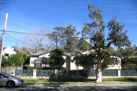 1791 Pittwater Rd, Mona Vale, NSW 2103