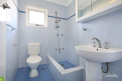 Property photo of 1/8 College Place Gwynneville NSW 2500