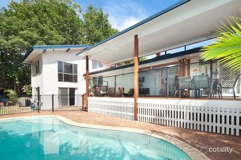 Property photo of 31 Aberfoyle Street Kenmore QLD 4069