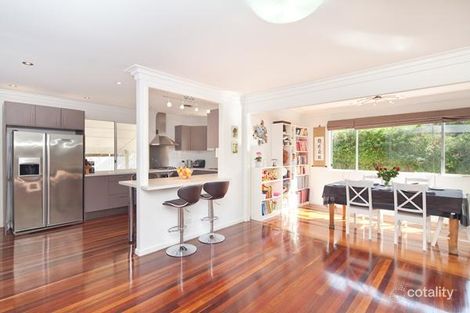 Property photo of 31 Aberfoyle Street Kenmore QLD 4069