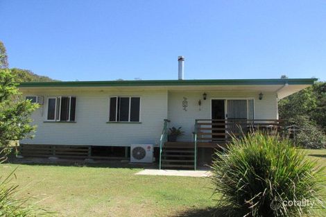 9 Houghton St, Murgon, QLD 4605