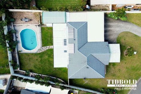 Property photo of 1 Portmarnock Drive Victoria Point QLD 4165