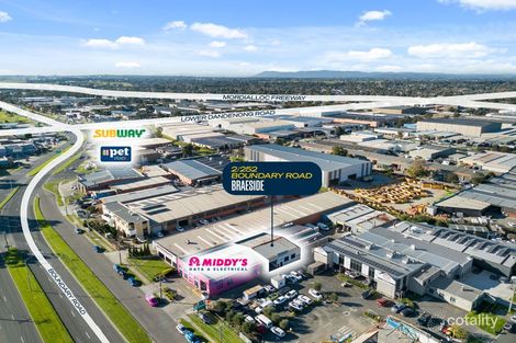 2/252 Boundary Rd, Braeside, VIC 3195