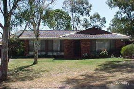 Property photo of 2 Cherokee Place Raby NSW 2566