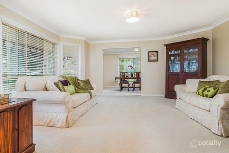 Property photo of 19 Riviera Court Cornubia QLD 4130