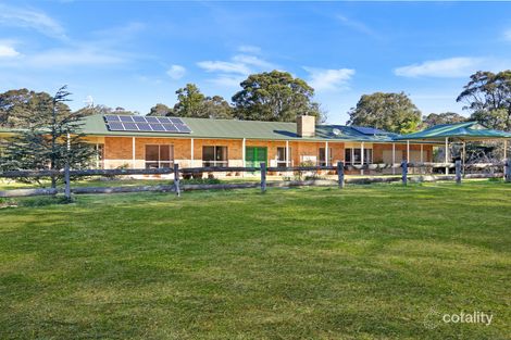 25 Bangadilly Rd, Canyonleigh, NSW 2577