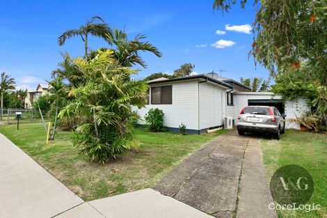 Property photo of 128 Woodstock Street Maryborough QLD 4650