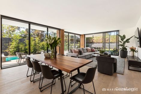 Property photo of 48 Peel Street Kew VIC 3101