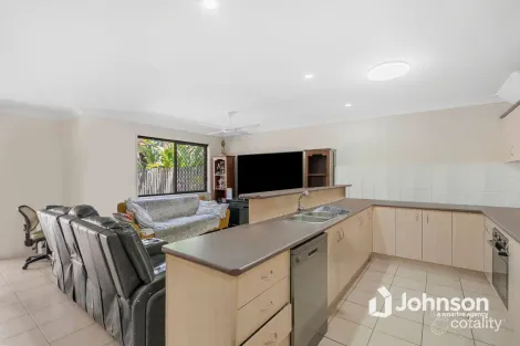 Property photo of 13/13-23 Springfield College Drive Springfield QLD 4300