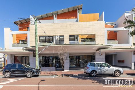 Property photo of 17/401 Oxford Street Mount Hawthorn WA 6016