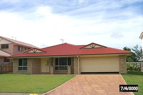8 Trafalgar St, Highland Park, QLD 4211