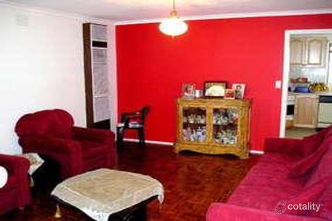 Property photo of 177 Wilson Boulevard Reservoir VIC 3073