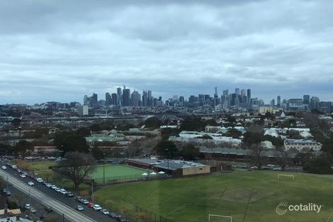 Property photo of 1505/1 Ascot Vale Road Flemington VIC 3031